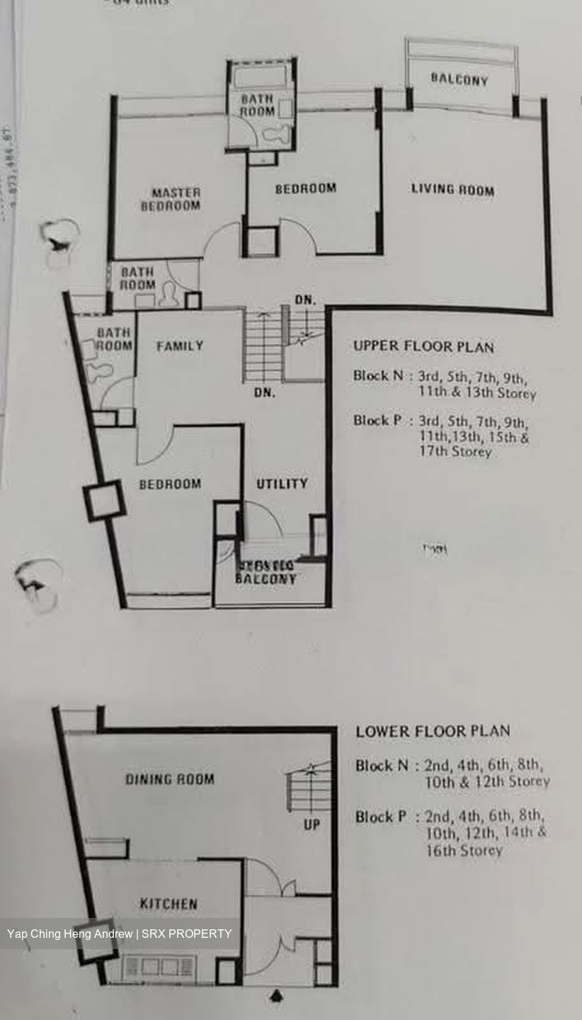 Pine Grove (D21), Condominium #637784411